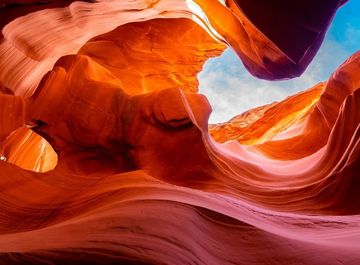 Lower Antelope Canyon : le guide pour bien préparer votre excursion