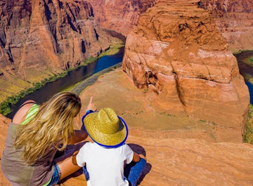 L'ultime road trip familial dans l'Ouest américain