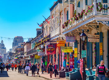 The ultimate Louisiana road trip 