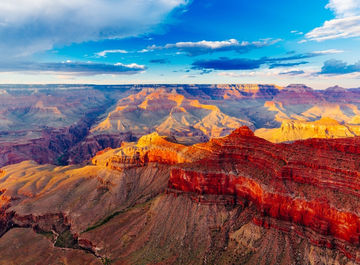 Le meilleur road trip d'une semaine aux USA