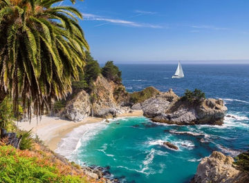 Le guide complet de Big Sur en Californie