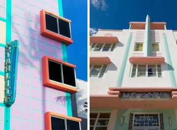 Visiter Miami en 48 heures