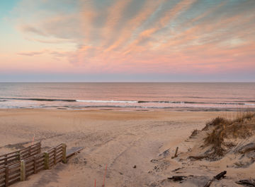 10 belles plages (secrètes) de la côte Est des USA qui font rêver
