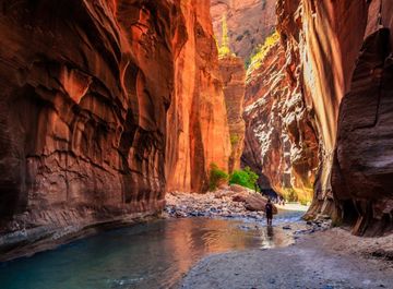 The Narrows hike in Zion Park from A to Z