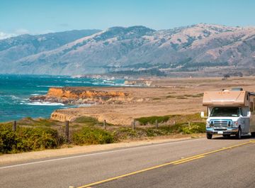 The ultimate California RV road trip