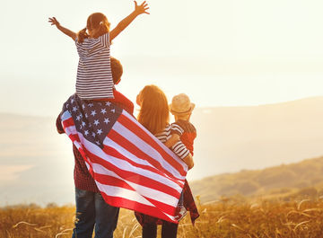 Road trip aux USA tout compris : réservez avec des locaux