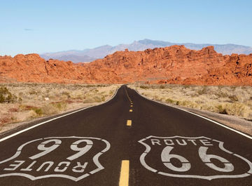 L'ultime road trip en camping-car dans l'Ouest américain