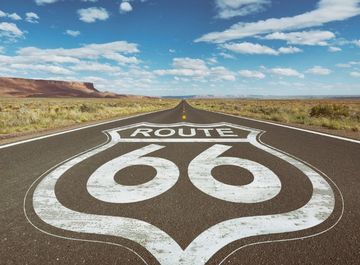 The best 3-week tour of the American West