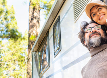 Pourquoi choisir le camping-car pour voyager aux USA ?