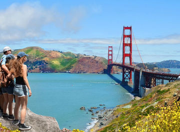 TOP 10 des choses incontournables à faire à San Francisco en famille