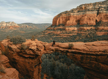 L’ultime road trip en Arizona