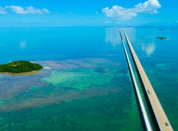 The Florida Keys: the 10 most beautiful stops on the Overseas Highway