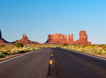 The best 2-week tour of the American West