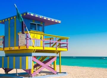 L’ultime road trip en camping-car en Floride