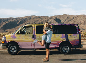 5 bonnes raisons d'opter pour la location d'un van pour votre road trip aux USA