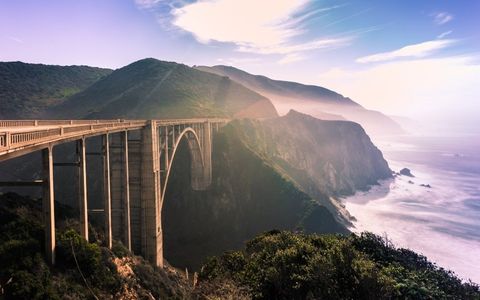 The best 10-day California road trip