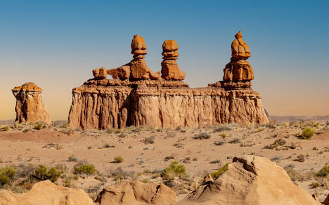 3 destinations méconnues de l'Ouest américain qui valent le détour
