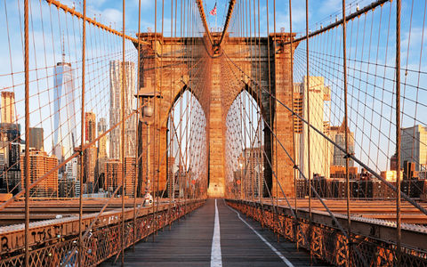 15 must-see photo spots in New York