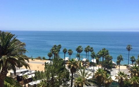 TOP 10 campgrounds on the American West Coast
