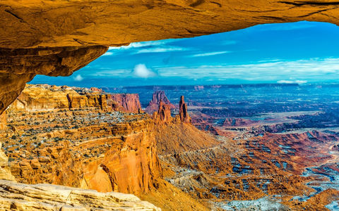 Les 7 merveilles de l’Utah