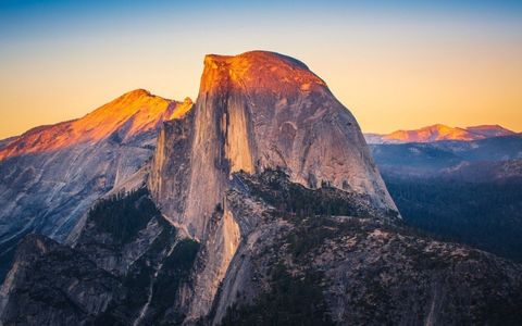 Top 10 most beautiful sunsets in the American West