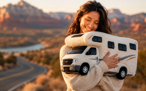 RV rental in the USA: a complete guide to getting the best price