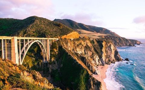 Guide de la Highway 1