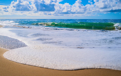 10 incredible beaches to discover along America’s West Coast