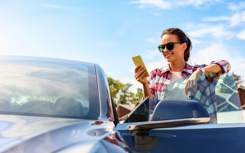 5 ways to save on car hire in the USA