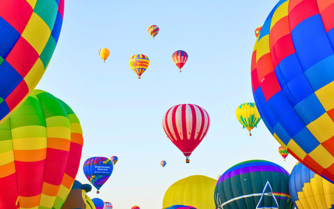 10 festivals d'automne à ne pas manquer aux Etats unis 