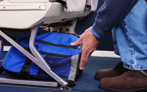 What should you pack for a trip to the US?