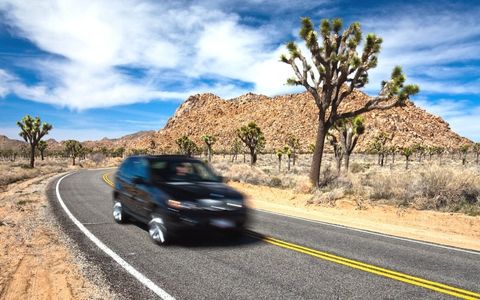 5 tips for the best car rental price in California