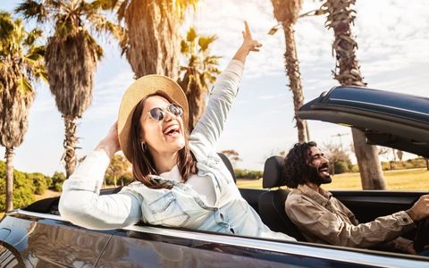 5 conseils pour une location de voiture pas chère en Floride