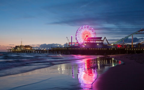 Road trip de 15 jours en Californie