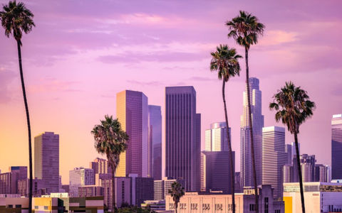 10 choses à faire à Los Angeles (autre que le Hollywood sign)