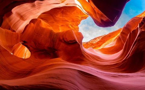 Lower Antelope Canyon : le guide pour bien préparer votre excursion