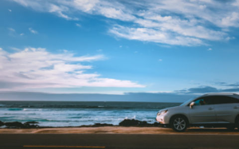 The ultimate California road trip