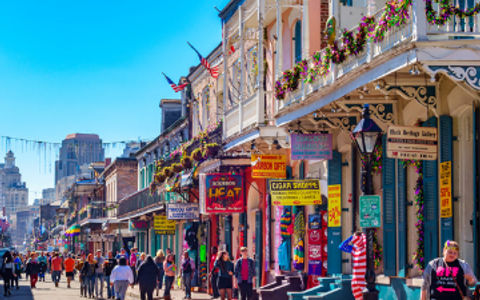 The ultimate Louisiana road trip 
