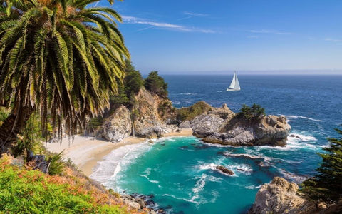 Le guide complet de Big Sur en Californie