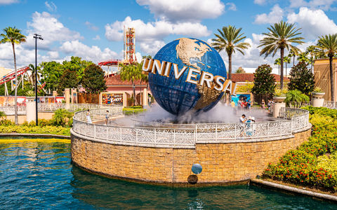 Les meilleurs parcs d'attractions de Floride en 2027