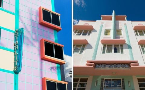 Visiter Miami en 48 heures