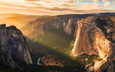 Les 5 plus beaux parcs de Californie à voir absolument