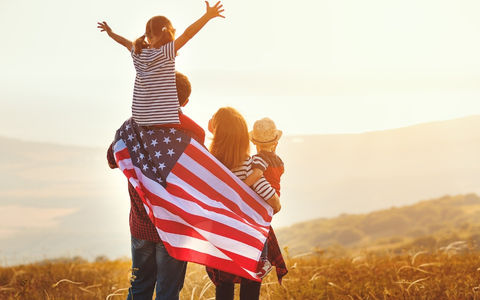 Road trip aux USA tout compris : réservez avec des locaux