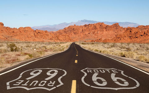 L'ultime road trip en camping-car dans l'Ouest américain