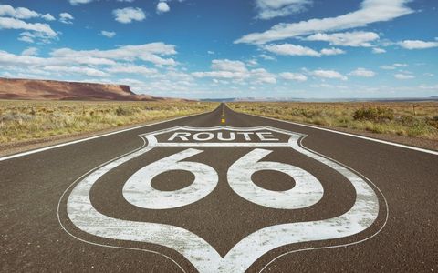 The best 3-week tour of the American West
