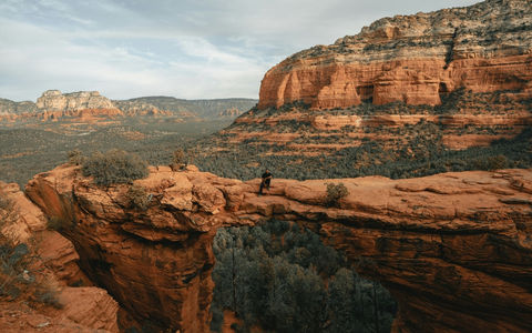 L’ultime road trip en Arizona