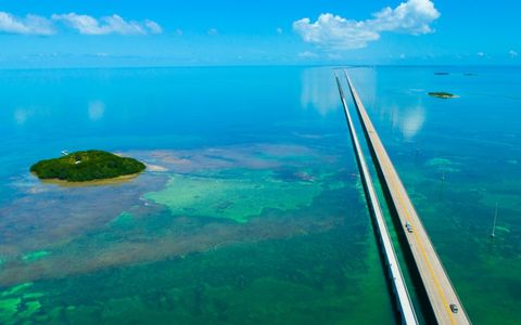The Florida Keys: the 10 most beautiful stops on the Overseas Highway