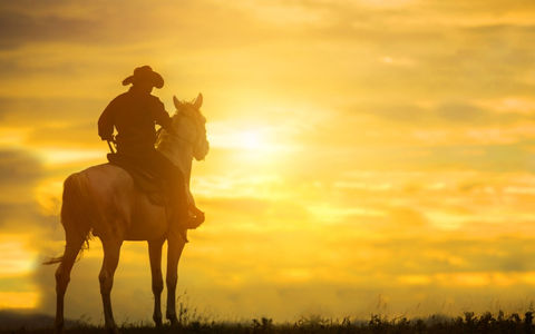 L'ultime road trip au Texas