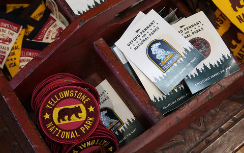 What souvenirs to bring back from the USA? Our complete guide