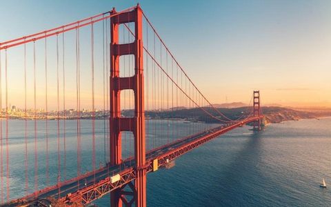 The top 10 Instagrammable spots in the American West